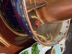 -1078號老北京涮肉(松柏店)