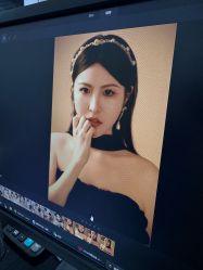 -克拉女神写真馆·匠心定制