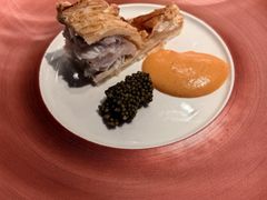 -Oyster Talks 四度蚝法餐厅