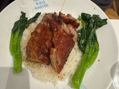 -龙记香港茶餐厅(久光百货店)