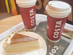 -COSTA COFFEE(恒基名人购物中心店)