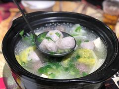 -田螺先生畲江特色田螺煲(建设路总店)