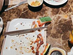 -汉丽斯巴西烤肉自助(市南店)