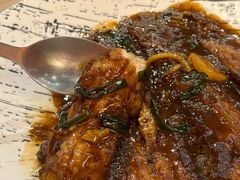 红烧划水-梅龙镇酒家(南京西路总店)