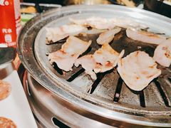 -九田家黑牛烤肉料理(新辰里亚运村店)