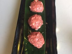 新鲜牛肉丸-海银海记牛肉火锅(解放路店)