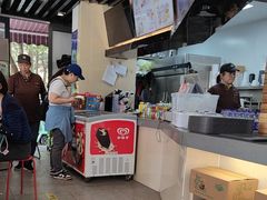 -鸡鸣汤包(红山动物园店)