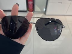 -宝视达眼镜(公园道店)