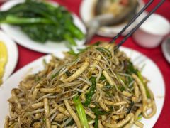 -蛇口康乐快餐鱼仔档(翠苑小区店)