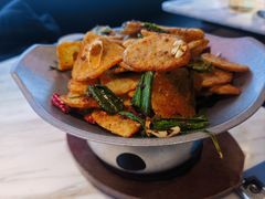-茅庐川菜(青岛凯德店)