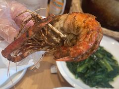 -隅乐胡椒虾·台湾菜·团建(皇岗店)