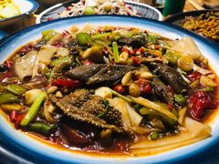 -阿记烧烤(大兴新区店)