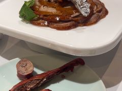 -味+新京宴·烤鸭·北京菜(创意谷店)