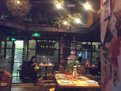 -拾叁唐Livehouse(佛山禅城店)