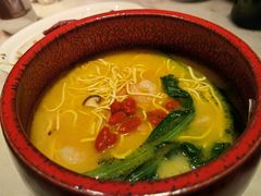 扬州大煮干丝-桂满陇·景观餐厅(新世界店)