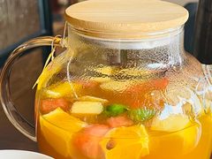 -百客咖啡(国际大厦店)