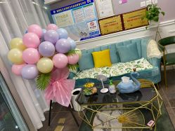 -薇兰专业脱毛连锁机构