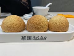 -蔡澜点心·粤菜(月星环球港店)