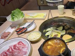 -伊茉家的烤肉店(勒泰中心店)