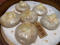 -裕兴记•蟹黄面馆(人民广场店)