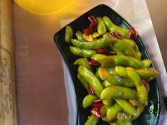 -云晓光头烧烤吧(川沙绿地店)