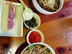 -邵顺兴锅盖面(金山宝地店)