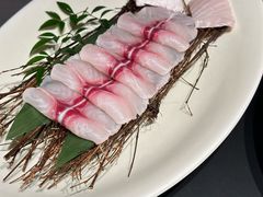 -珍滋味海鲜火锅酒家(蓝色港湾店)