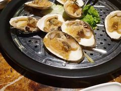 -船奇蒸汽海鲜·闽菜(八市海鲜总店)