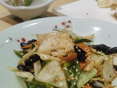 炒什菜-东京屋(武定路店)