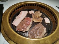-花味·自助烤肉(雨花客厅店)
