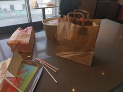 -麦当劳(红旗路店)