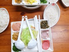 -陳生記米线·始于1989(体育场路店)