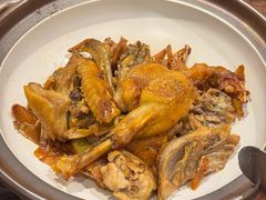 -临家闽南菜(宝洲路店)