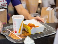 -麦当劳(宜安广场店)