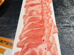 -城南老友羊蝎子火锅(花乡奥莱店)