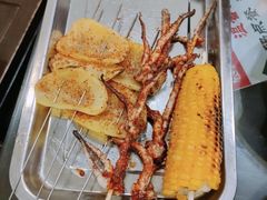 -肥猫烤翅·20年老字号(锦州道店)
