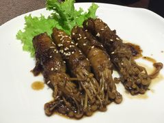 -福樱兰海鲜放题铁板烧(加州店)