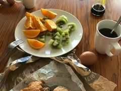 -Fergburger(皇后镇店)