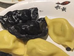 -船歌·鱼水饺青岛菜(金狮广场店)