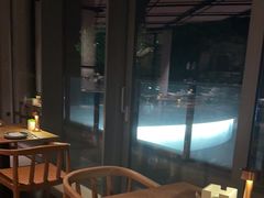 -瑰丽酒店·海吧·天际下午茶·现场DJ·天台酒吧