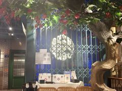 -老广酒楼(樱花店)
