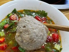 牛肉丸-柴头哥·牛肉火锅(爱民路店)