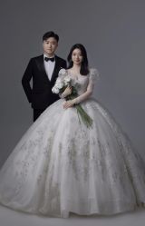 -巴黎婚纱摄影(苏州店)