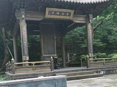 -吴山景区