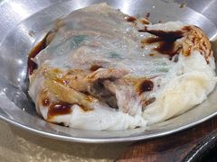 -标记美食新鲜猪杂(兴南大道店)