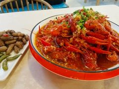 -虾大侠·盱眙龙虾老北京铜锅涮羊肉(金楠天街店)