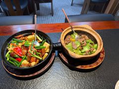 -旺爷砂锅·茶作(国贸城店)