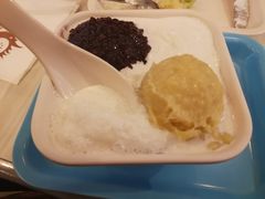 -满记甜品(荟聚购物中心店)