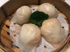 -御花园酒店(希尔顿店)