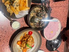 -La Terre乐田(万象城店)